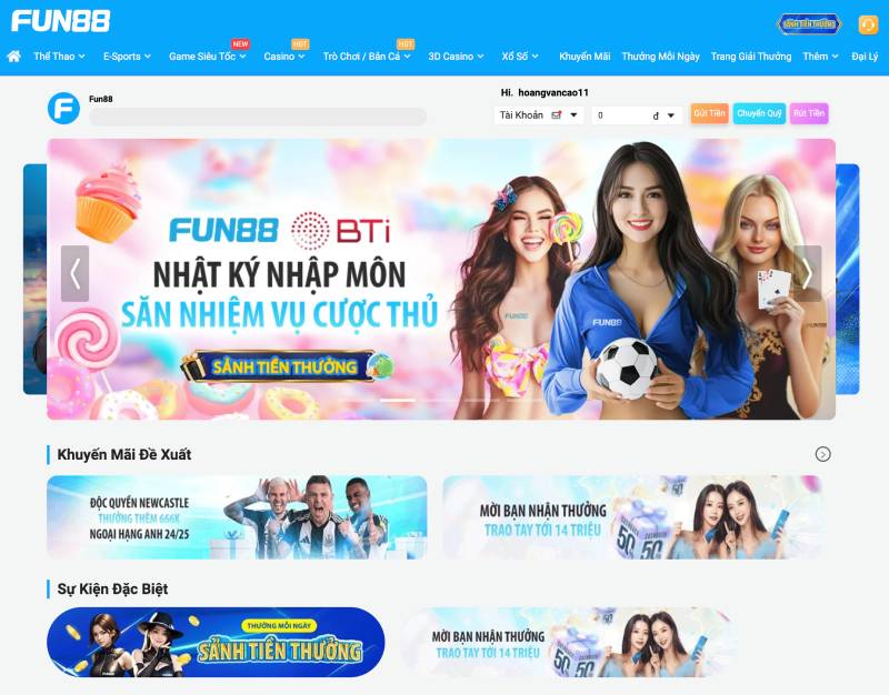FUN88 Irc group – Link Vào Fun 88 – Fun88 App【2025】✔️ Mobile 9 Thiết kế giao diện dễ dùng