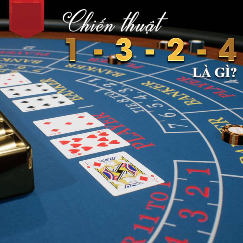 Chiến thuật 1-3-2-6 là gì?