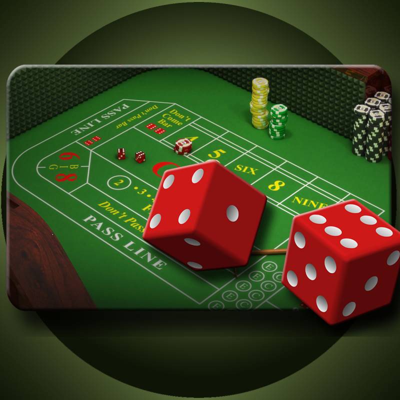 Craps là gì?