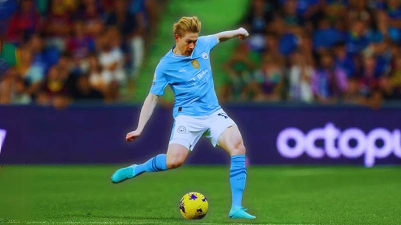 Manchester City