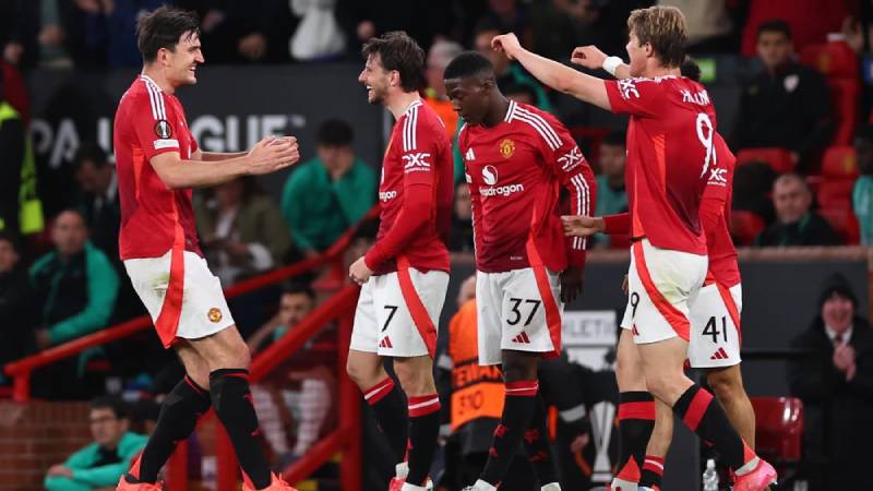 Manchester United 