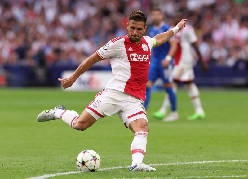 ajax